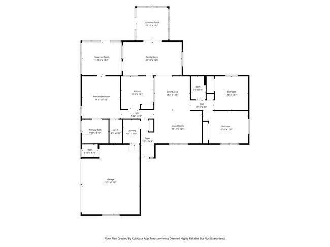 Building Photo - 3416 NW 63rd St