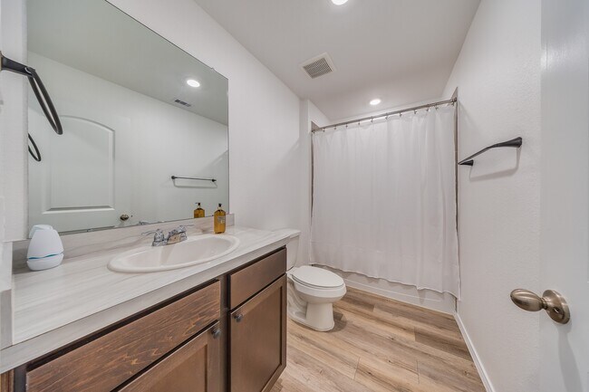 Building Photo - 1134 Sultana Spgs Ct