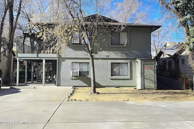 Building Photo - 114 S Virginia St