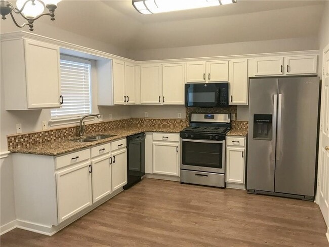 Building Photo - 1704 Morning Meadow Cove