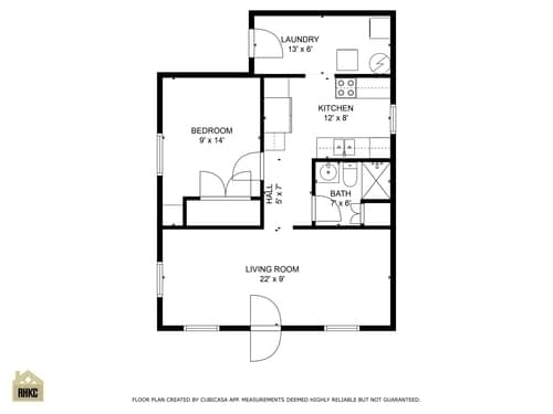 Building Photo - 211 N Iowa St