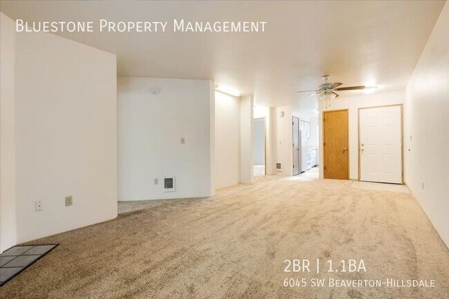 Building Photo - 6045 SW Beaverton-Hillsdale-