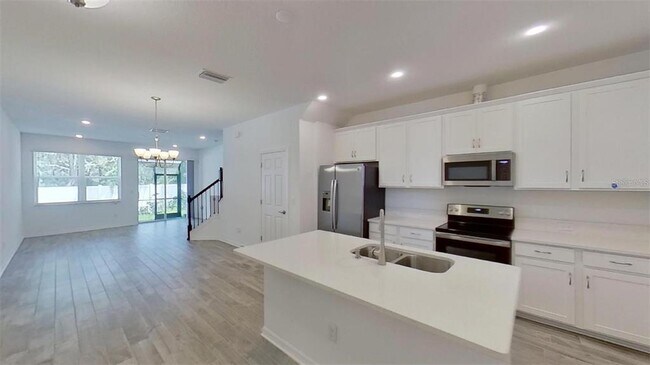 Building Photo - 3008 Via Sienna Cir