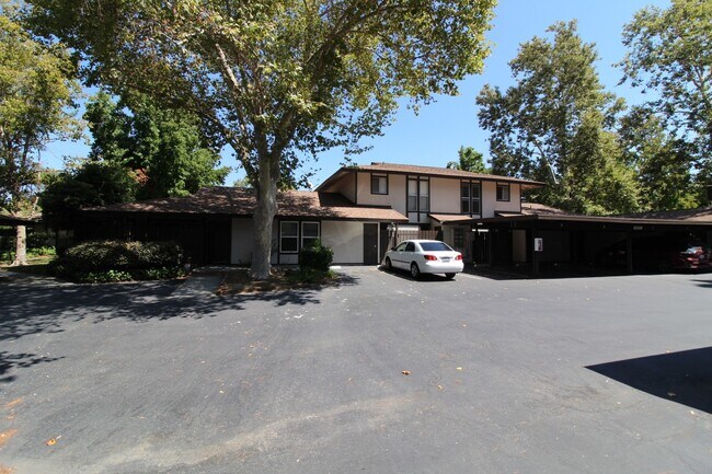 Primary Photo - Concord 3 bedroom 2 bath condo updated bat...
