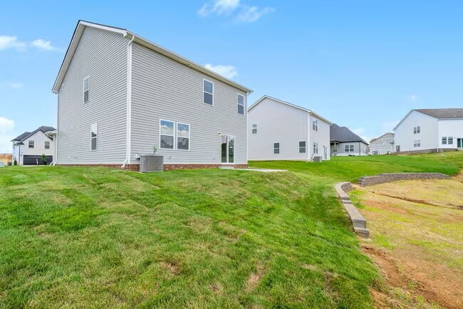 Building Photo - 1247 Ross Farms Blvd