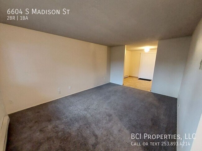 Building Photo - 6604 S Madison St