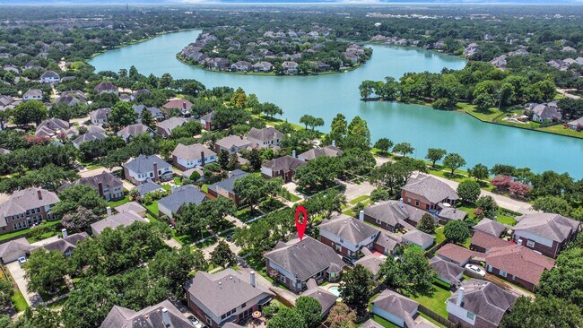 Building Photo - 4126 Midstream Dr