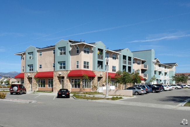 Building Photo - Chapel Lane Senior Apartments