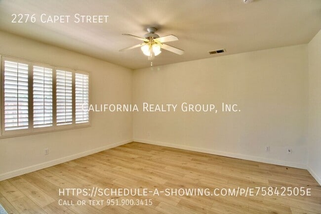 Building Photo - 2276 Capet St