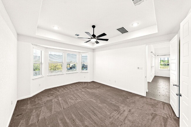 Building Photo - The Perfect Blend of Space, Style, and Community Living