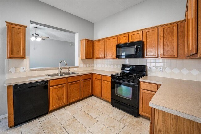 Building Photo - 18110 Bare Branch Ln