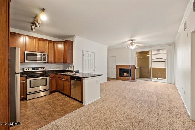 Building Photo - 7009 E Acoma Dr