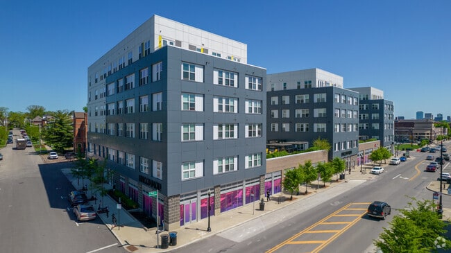 Building Photo - Student | Uncommon Columbus