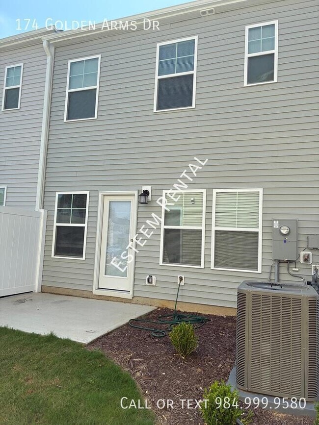 Building Photo - 174 Golden Arms Dr