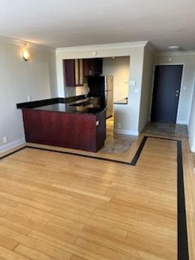 Building Photo - Gorgeous 1 bedroom 1 bath Condo located in The Manhattan