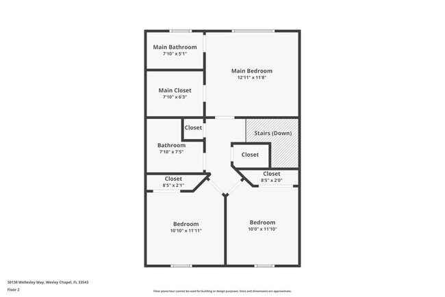 Building Photo - 30138 Wellesley Way
