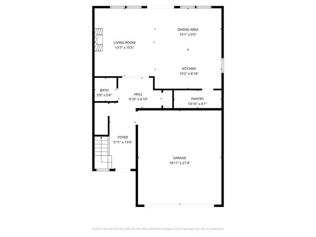 Building Photo - Beautiful Updated Home