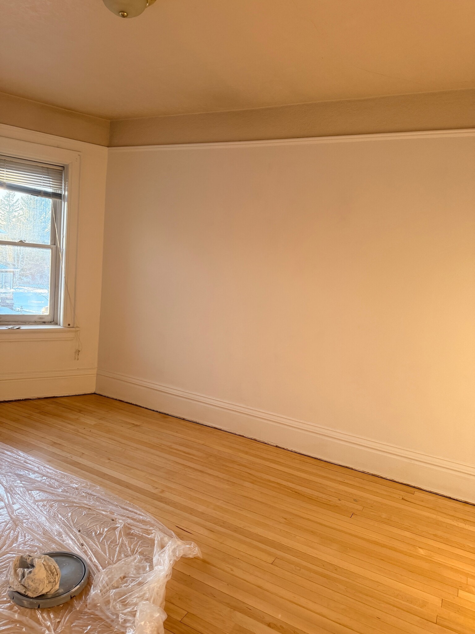 Bedroom 3 - 510 7th St