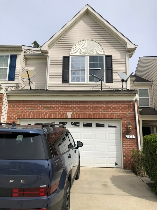 Building Photo - 4875 Atlas Cedar Way