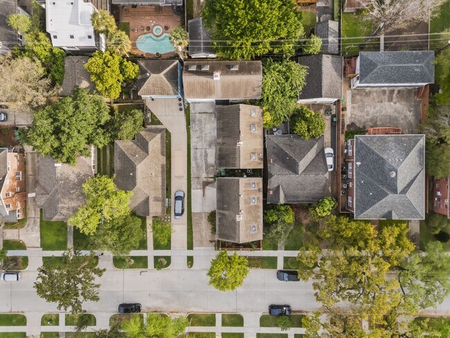 Building Photo - 1616 Kipling St