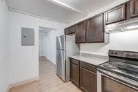 Interior Photo - The Uptowne Apartments