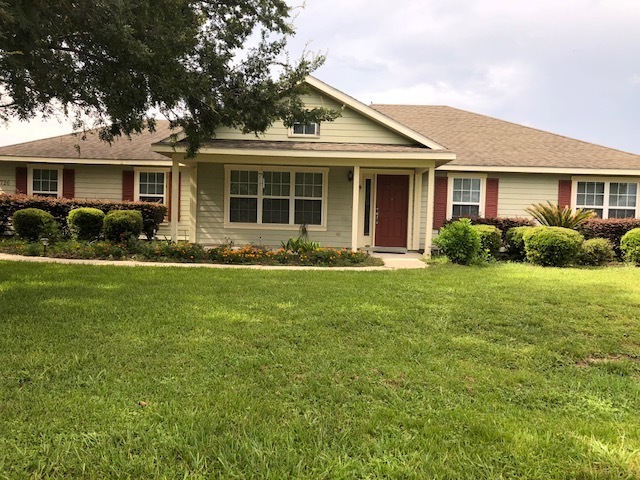 Building Photo - Beautiful Home in Hammock Ridge