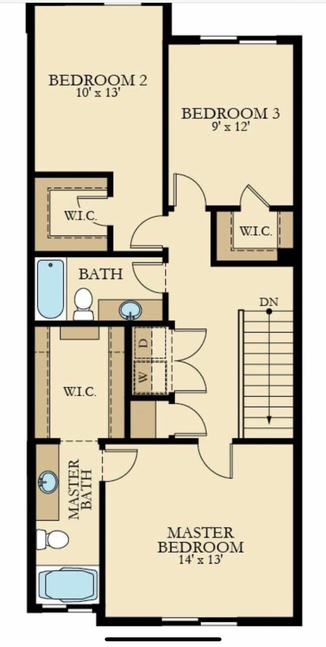 Building Photo - 3787 Soft Whisper Wy