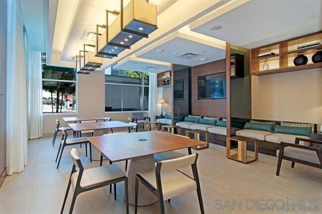 Building Photo - 1388 Kettner Blvd