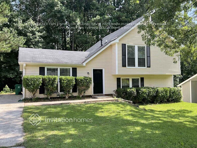 Primary Photo - 2413 Leslie Brook Dr