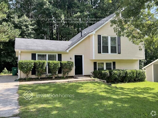 Building Photo - 2413 Leslie Brook Dr