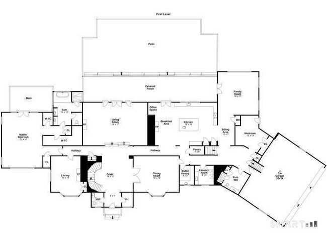 Building Photo - 1300 Rock Rimmon Rd