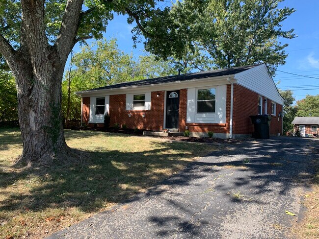 Building Photo - 3849 Wem Dr