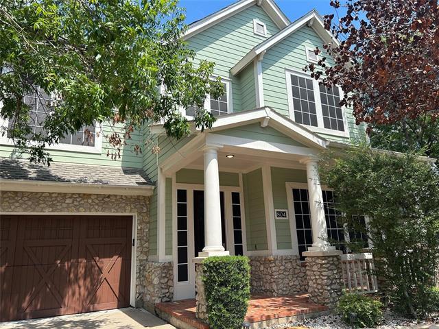 Building Photo - 804 Moose Hollow Ln