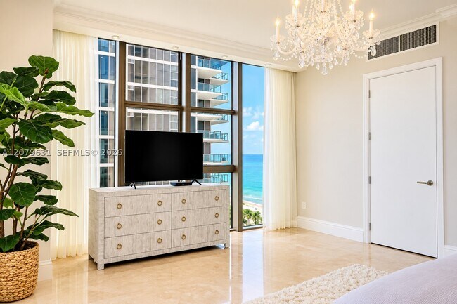 Building Photo - 9701 Collins Ave