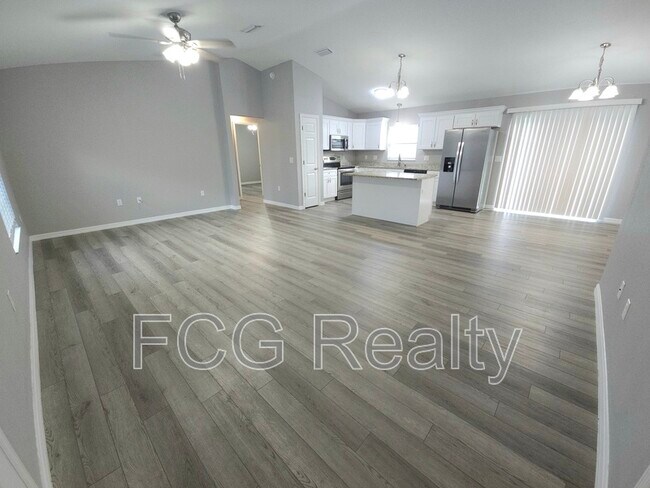 Building Photo - 14956 SW 28th Terrace Rd