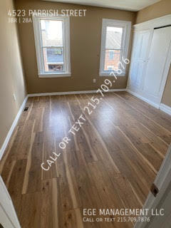 Building Photo - 4523 Parrish St