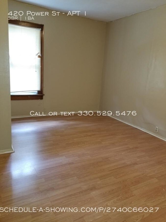 Building Photo - 3 bedroom in Akron OH 44311
