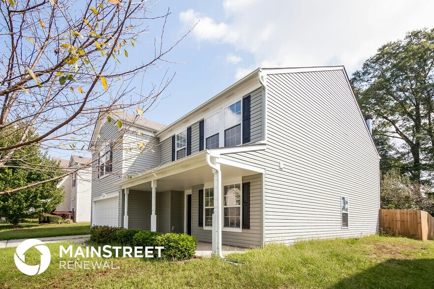 Building Photo - 5539 Hammermill Dr