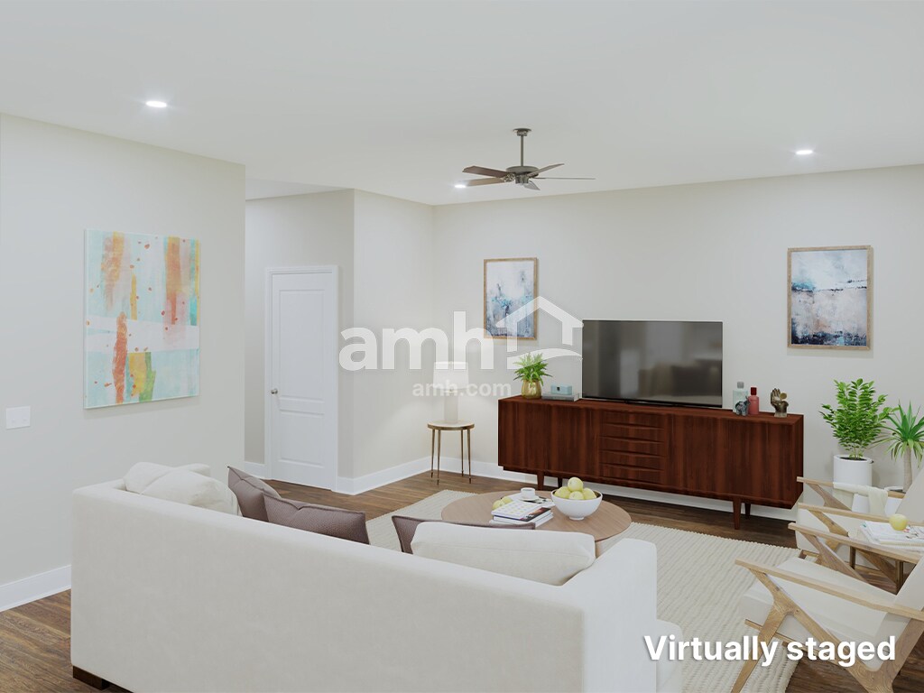 Building Photo - 1530 Blue Nile Pt
