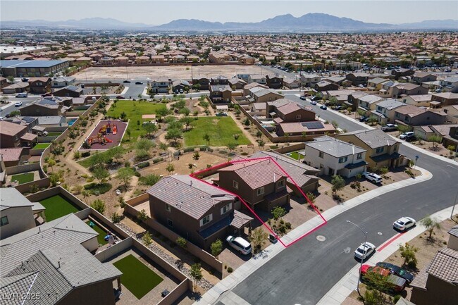 Building Photo - 4152 Sandia Star Dr