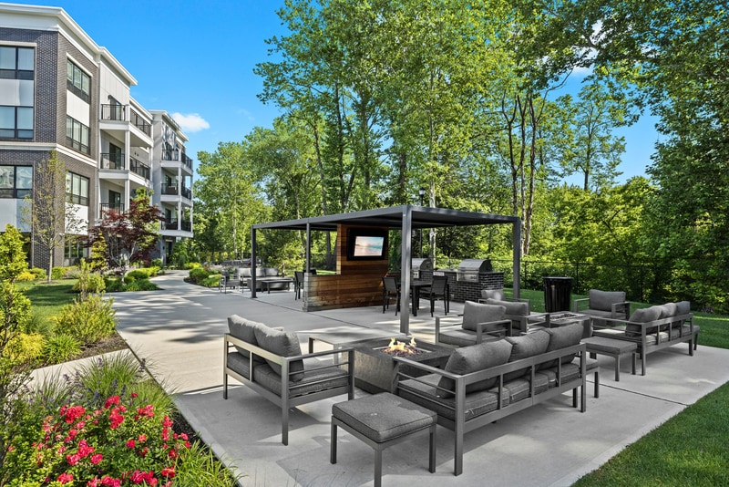 Primary Photo - Walnut Hill