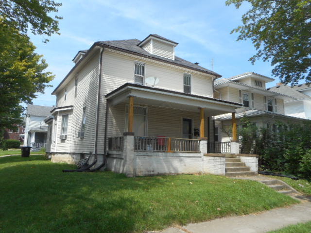 Primary Photo - 2 BR Apartment near Franke Park