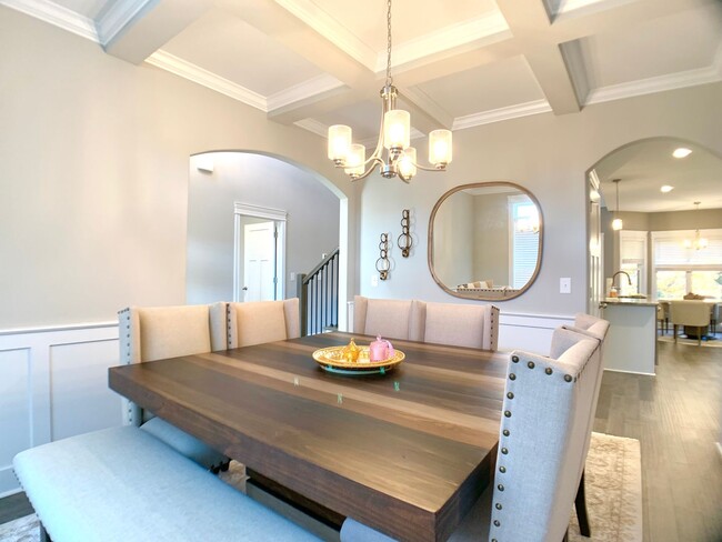 Building Photo - 260 Bluebriar Trace
