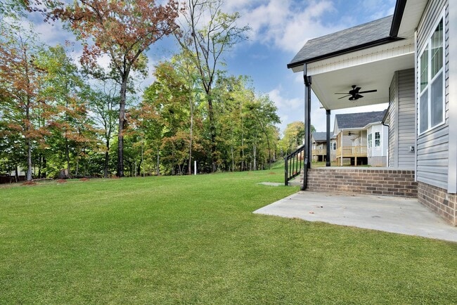 Building Photo - New Construction Emerald Floor Plan Near Exit 4