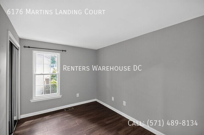 Building Photo - 6176 Martins Landing Ct