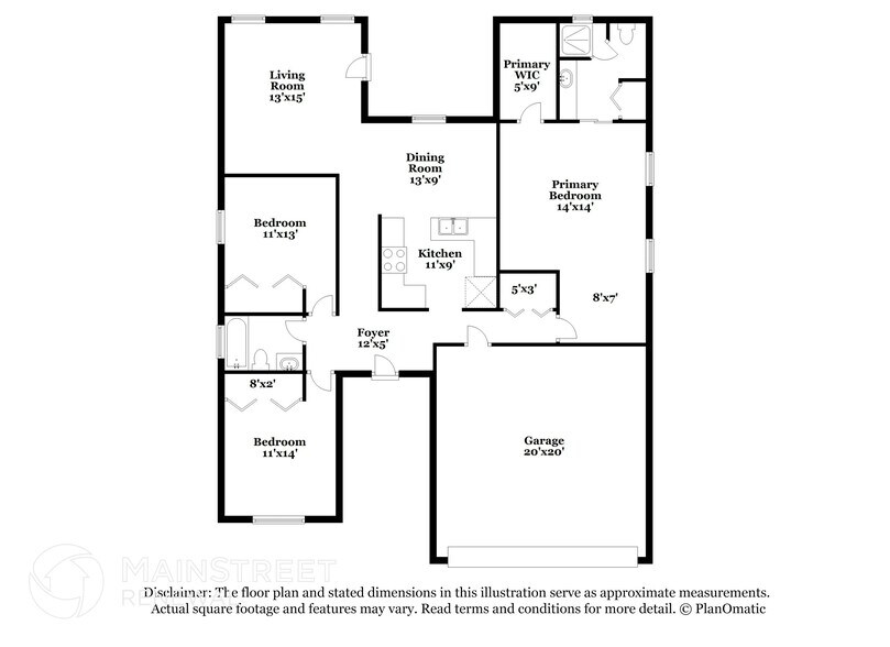 Building Photo - 6017 Jonathan Ave