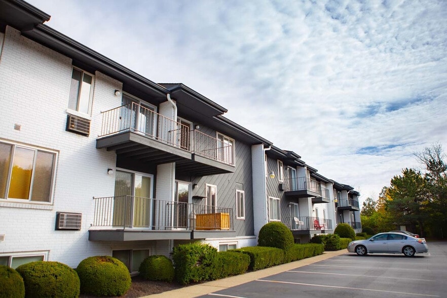 Interior Photo - Prime W Apartments