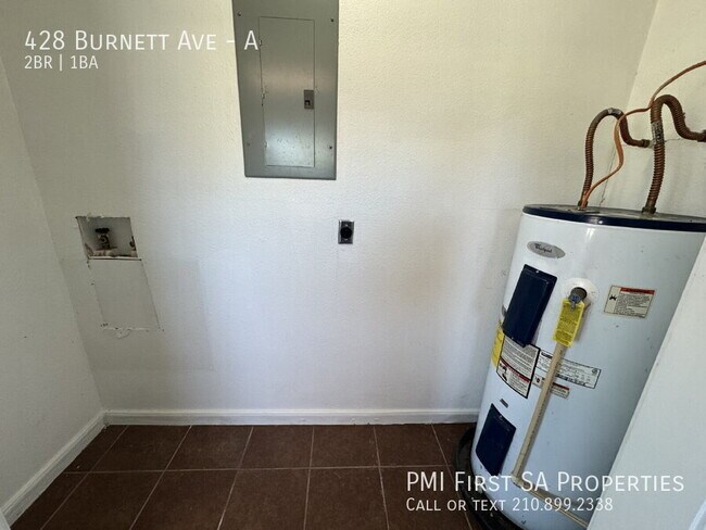 Building Photo - 428 Burnett Ave