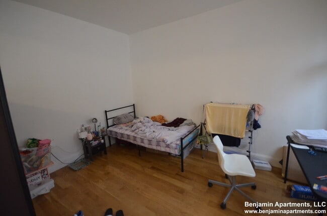 Building Photo - 772 Columbus Ave