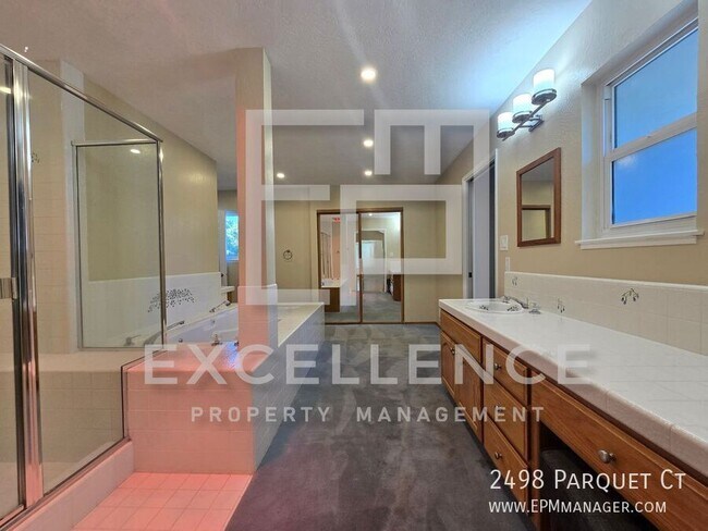 Building Photo - 2498 Parquet Ct